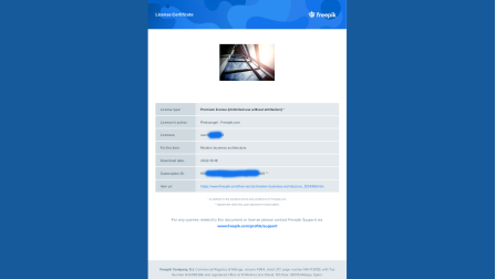 Modern business architecture - 1254366